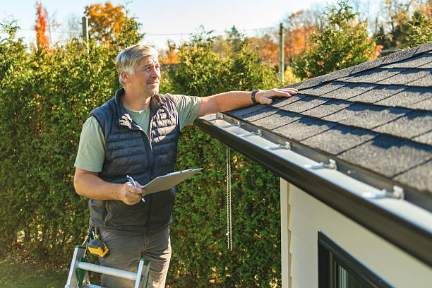 Trusted Metal Roofing service in Batesville, VA - Ben Roofing and Steel LLC